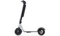 Hulajnoga Scooter Plus JSP-120-0 JIVR