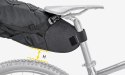 Torba rowerowa podsiodłowa TOPEAK BACKLOADER black (15 litrów) TOPEAK