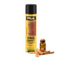 ERLA ONE SHOT 600ML OPAKOWANIE ZBIORCZE 12szt.  NEUTRALIZATOR ZAPACHÓW SANDALWOOD K2