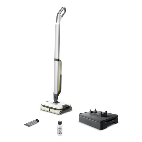 Mop elektryczny KARCHER FC 7 Cordless - 1.055-701.0 KARCHER