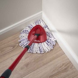 Mop obrotowy Vileda TURBO 3w1 Microfibre VILEDA