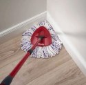 Mop obrotowy Vileda TURBO 3w1 Microfibre VILEDA