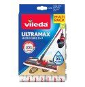 Wkład do mopa Vileda Ultramax i Ultramat TURBO 2szt VILEDA