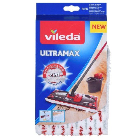 Wkład do mopa Vileda Ultramax i Ultramat TURBO VILEDA