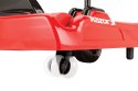 Pojazd elektryczny Razor Crazy Cart Kiddie 25173660 (kolor czerwony) Razor