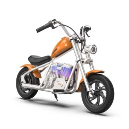 Motorek elektryczny XRIDER Cruiser 12 Plus Aplikacja Pomarańczowo-czarny Manta Multimedia Sp. z o.o.