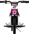 RAZOR Motor dla dzieci MX125 Dirt - PINK 15173863 Razor