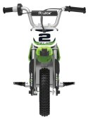 RAZOR Motor elektryczny SX350 Dirt - green Razor