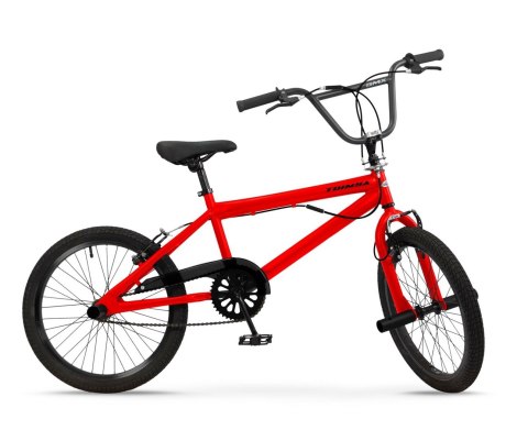 Rower BMX 20" Red TOIMSA 548 TOIMSA