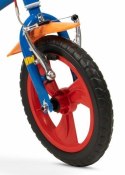 Rower dziecięcy 12" EN71 HOT WHEELS TOIMSA 1168 TOIMSA