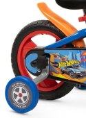 Rower dziecięcy 12" EN71 HOT WHEELS TOIMSA 1168 TOIMSA