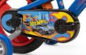 Rower dziecięcy 12" EN71 HOT WHEELS TOIMSA 1168 TOIMSA