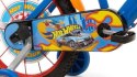 Rower dziecięcy 16" HOT WHEELS TOIMSA 1668 TOIMSA