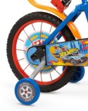 Rower dziecięcy 16" HOT WHEELS TOIMSA 1668 TOIMSA