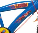 Rower dziecięcy 16" HOT WHEELS TOIMSA 1668 TOIMSA