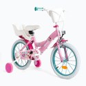 Rowerek dziecięcy Disney MINNIE 16" HUFFY