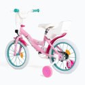 Rowerek dziecięcy Disney MINNIE 16" HUFFY