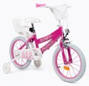 Rowerek dziecięcy Disney PRINCESS 16" HUFFY