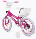 Rowerek dziecięcy Disney PRINCESS 16" HUFFY