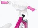 Rowerek dziecięcy Disney PRINCESS 16" HUFFY