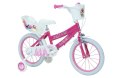 Rowerek dziecięcy Disney PRINCESS 16" HUFFY