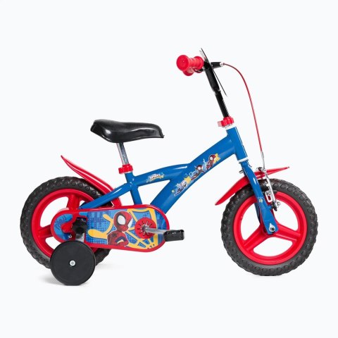 Rowerek dziecięcy Disney SPIDER MAN 12" HUFFY