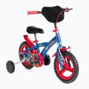 Rowerek dziecięcy Disney SPIDER MAN 12" HUFFY