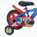 Rowerek dziecięcy Disney SPIDER MAN 12" HUFFY