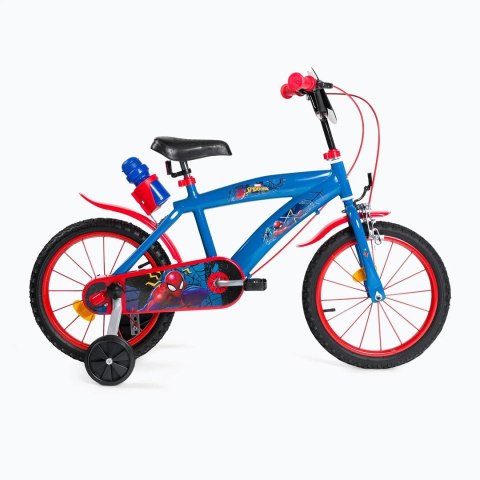 Rowerek dziecięcy Disney SPIDER MAN 16" HUFFY