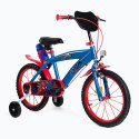 Rowerek dziecięcy Disney SPIDER MAN 16" HUFFY