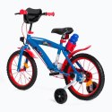 Rowerek dziecięcy Disney SPIDER MAN 16" HUFFY