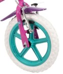 Rowerek dziecięcy Domek GABBI 12" HUFFY 22493W HUFFY