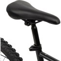 Rowerek dziecięcy Huffy KORROS 24" black 24382W HUFFY