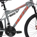 Rowerek dziecięcy Huffy MARKER 24" silver 24940W HUFFY