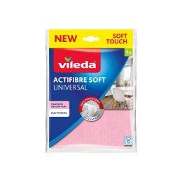 Ściereczka Vileda ACTIFIBRE Soft 1 szt. VILEDA