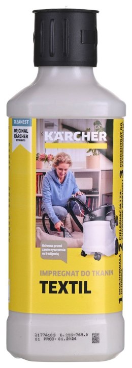 Środek Impregnujący KARCHER 6.295-769.0 KARCHER