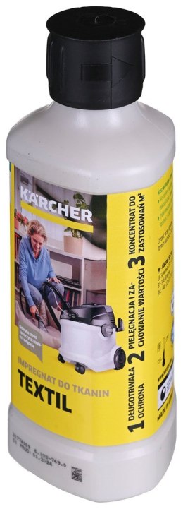 Środek Impregnujący KARCHER 6.295-769.0 KARCHER