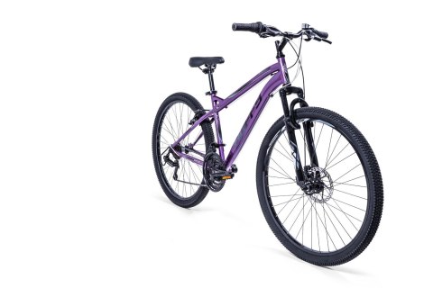 Rowerek dziecięcy Huffy EXTENT 27,5" Purple 26950W HUFFY