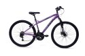 Rowerek dziecięcy Huffy EXTENT 27,5" Purple 26950W HUFFY