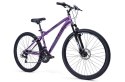 Rowerek dziecięcy Huffy EXTENT 27,5" Purple 26950W HUFFY