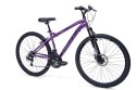 Rowerek dziecięcy Huffy EXTENT 27,5" Purple 26950W HUFFY