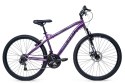 Rowerek dziecięcy Huffy EXTENT 27,5" Purple 26950W HUFFY