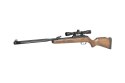 GAMO - Wiatrówka Maxxim Igt z Lunetą 4x32 4,5mm GAMO