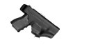 Kabura skórzana do pistoletu GLOCK 19 GUARD