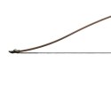 Łuk klasyczny Poe Lang EK ROBIN HOOD wood brąz 30-35LBS (RE-018W) POE LANG