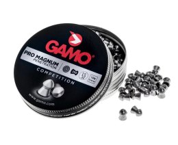 Śrut Gamo Premium Accutek Hollow Point kal. 5,5 mm - 250 szt. GAMO