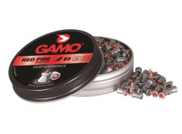 Śrut Gamo Premium Accutek Red Fire kal. 4,5 mm - 125 szt. GAMO