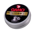 Śrut Gamo Pro-Match kal. 4,5mm - 500 szt. GAMO