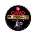 Śrut Gamo Pro-Match kal. 4,5mm - 500 szt. GAMO