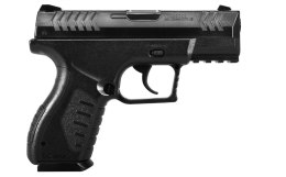 Wiatrówka pistolet UMAREX XBG kal.4,46mm BB Ekp UMAREX